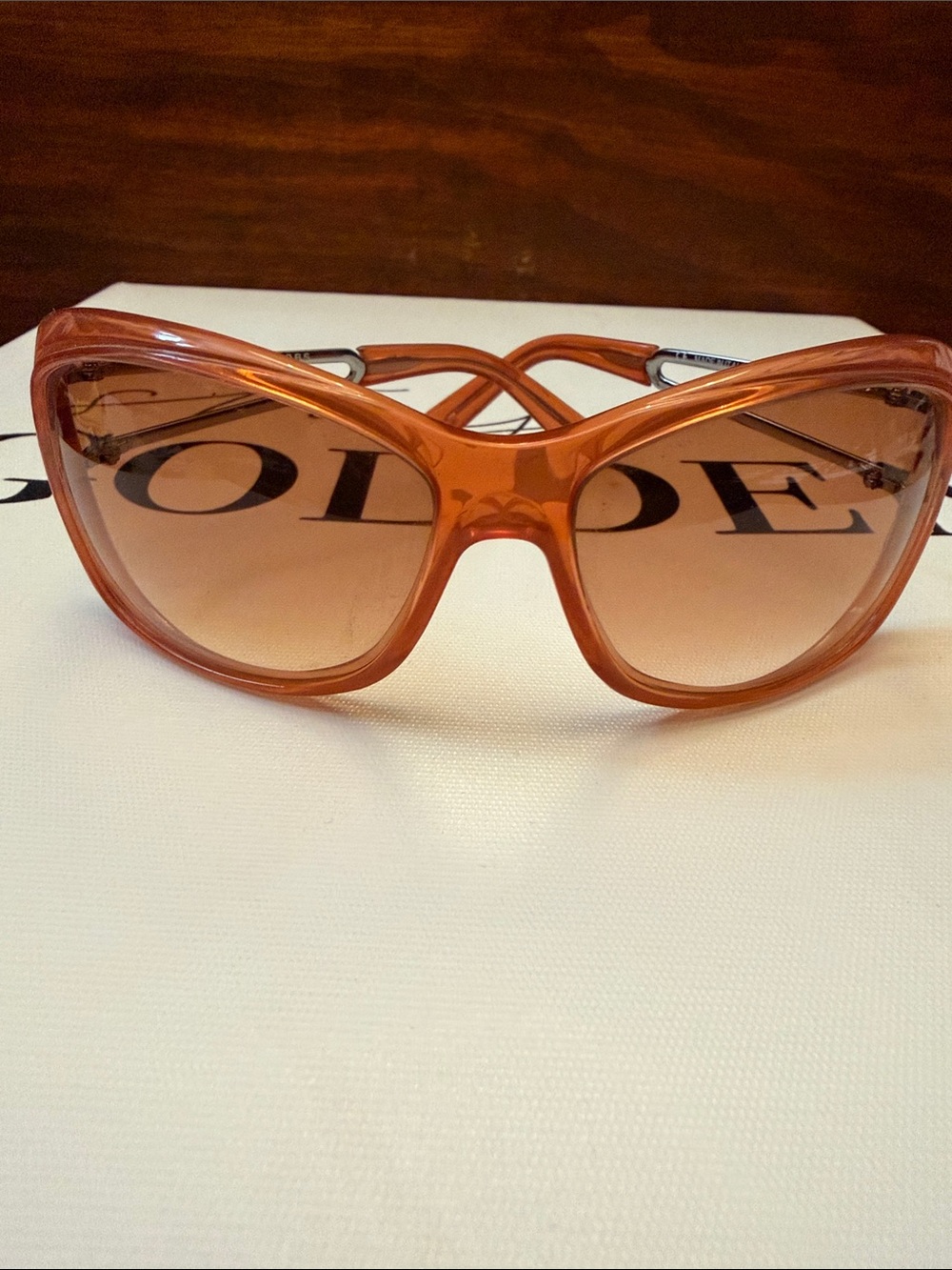 Marc Jacobs Sunglasses